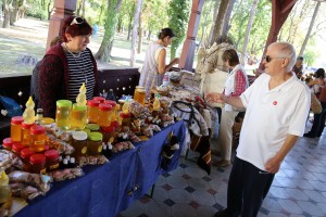 Berbanski dani 2017 - svečano otvaranje