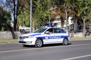 Nova vozila za subotičku policiju