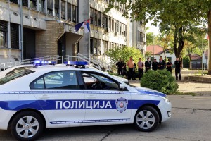 Nova vozila za subotičku policiju