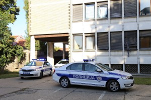 Nova vozila za subotičku policiju