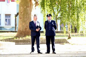 Nova vozila za subotičku policiju