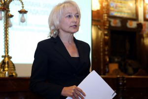 Radionica na temu izrade plana javnog zdravlja