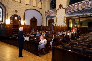 Radionica na temu izrade plana javnog zdravlja