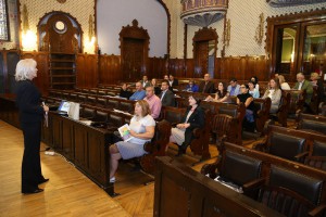 Radionica na temu izrade plana javnog zdravlja