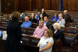 Radionica na temu izrade plana javnog zdravlja