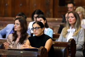 Radionica na temu izrade plana javnog zdravlja