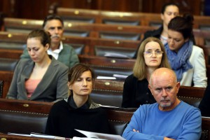 Radionica na temu izrade plana javnog zdravlja