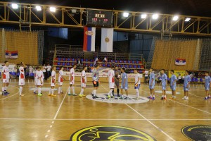 Finale Zavičajnog kupa Republike Srpske u Srbiji 2017