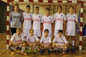 Finale Zavičajnog kupa Republike Srpske u Srbiji 2017