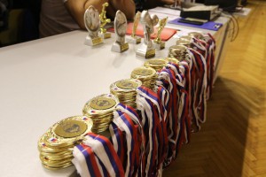 Finale Zavičajnog kupa Republike Srpske u Srbiji 2017