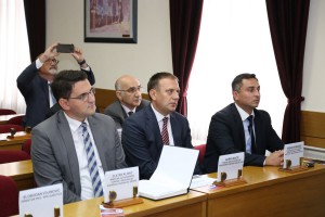 Sastanak sa privrednicima iz Republike Srpske