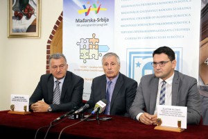 Sastanak sa privrednicima iz Republike Srpske