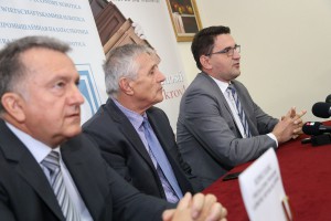 Sastanak sa privrednicima iz Republike Srpske