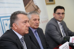 Sastanak sa privrednicima iz Republike Srpske