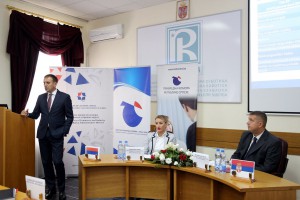 Sastanak sa privrednicima iz Republike Srpske