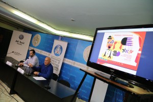 Najava 24. Međunarodnog festivala pozorišta za decu