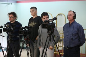 Najava 24. Međunarodnog festivala pozorišta za decu