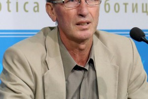 Najava Dana savremene srpske karikature