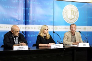 Najava Dana savremene srpske karikature