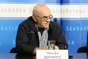 Najava Dana savremene srpske karikature