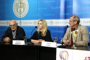 Najava Dana savremene srpske karikature