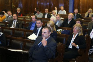 10. Arhivski dan i promocija publikacije povodom 70 godina subotičkog Istorijskog arhiva