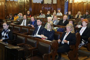 10. Arhivski dan i promocija publikacije povodom 70 godina subotičkog Istorijskog arhiva