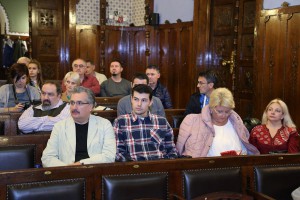 10. Arhivski dan i promocija publikacije povodom 70 godina subotičkog Istorijskog arhiva