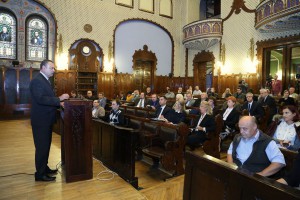 10. Arhivski dan i promocija publikacije povodom 70 godina subotičkog Istorijskog arhiva