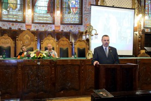 10. Arhivski dan i promocija publikacije povodom 70 godina subotičkog Istorijskog arhiva