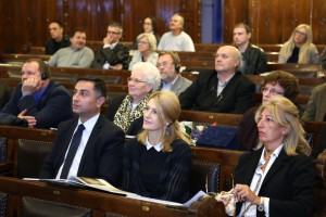 10. Arhivski dan i promocija publikacije povodom 70 godina subotičkog Istorijskog arhiva