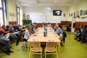 Okrugli sto: Gledamo, da li vidimo - LGBT mladi i zlostavljanje u školama