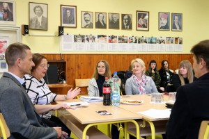 Okrugli sto: Gledamo, da li vidimo - LGBT mladi i zlostavljanje u školama