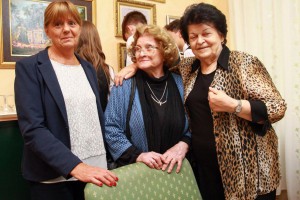 Slava Kola srpskih sestara - Mala Gospojina