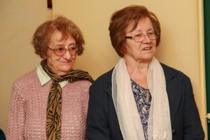 Slava Kola srpskih sestara - Mala Gospojina