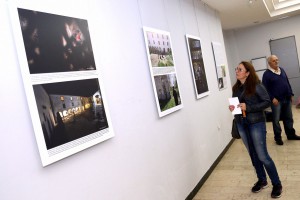 Izložba "700 godina manastira Krupa"