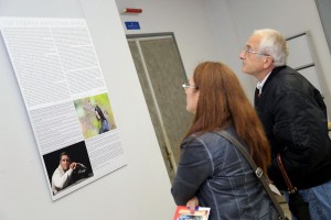 Izložba "700 godina manastira Krupa"