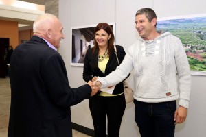 Izložba "700 godina manastira Krupa"