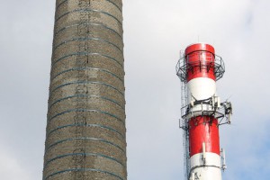 Demonstracija protivpožarnog sistema