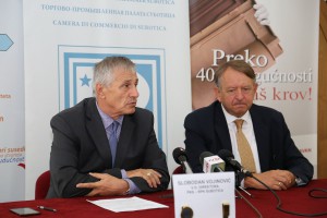 Javna rasprava o Nacrtu o železničkom saobraćaju