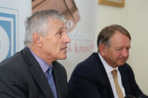 Javna rasprava o Nacrtu o železničkom saobraćaju