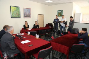 Javna rasprava o Nacrtu o železničkom saobraćaju