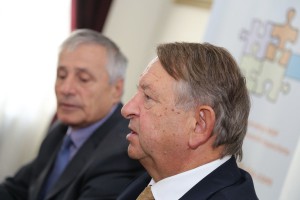 Javna rasprava o Nacrtu o železničkom saobraćaju