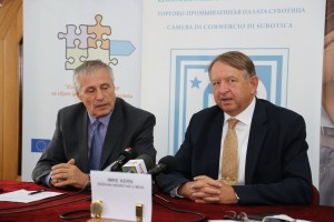 Javna rasprava o Nacrtu o železničkom saobraćaju