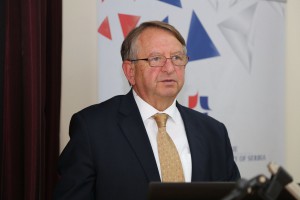 Javna rasprava o Nacrtu o železničkom saobraćaju