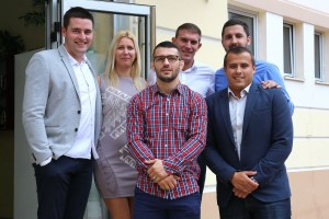 Karavan "Duh mladosti"