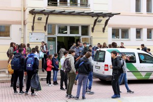 Karavan "Duh mladosti"