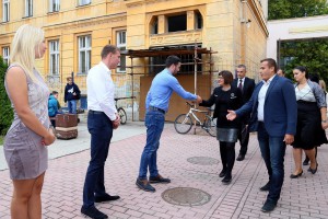 Karavan "Duh mladosti"