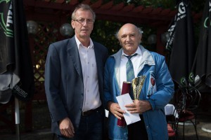 Festival savremene srpske karikature