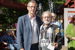 Festival savremene srpske karikature